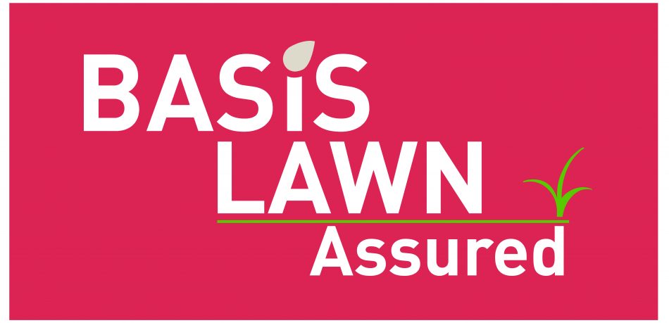 basis lawn assured logo new logo