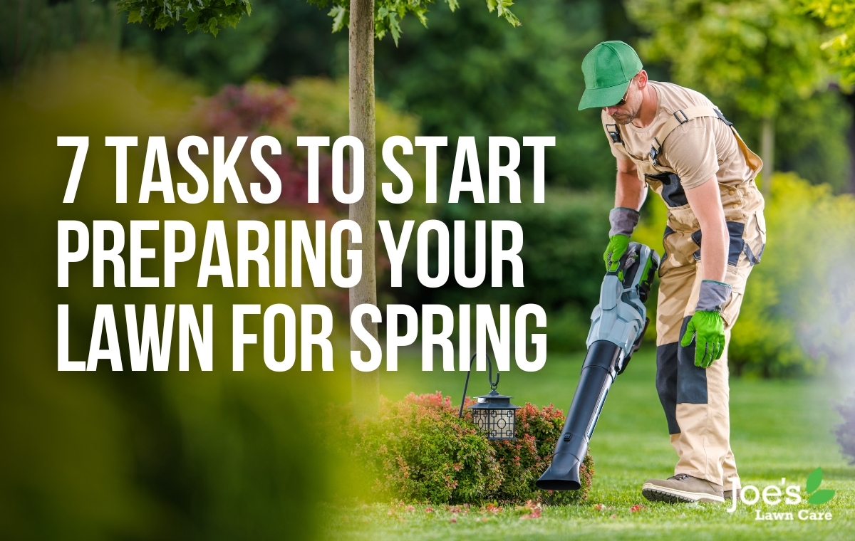 blog-featured-image - tasks to start preparing your lawn for spring